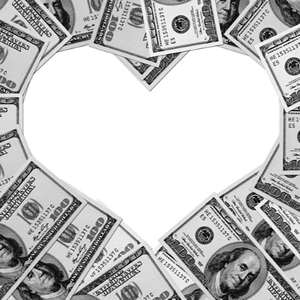 Contribute Funds